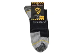 Procera Work Socks Quater - Ponožky (41-45)