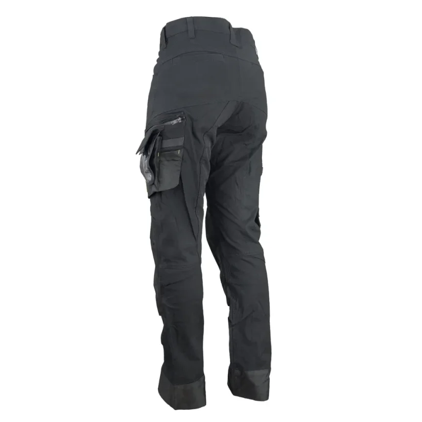 Urgent 724 2WAY SPD – Pamut stretch munkásnadrág - Válasszon Méretet 1: 56