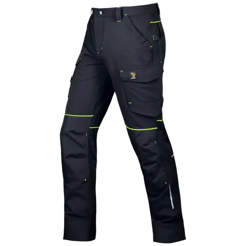 Procera Trekpol 4WAY SPD - Strečové Pracovné nohavice