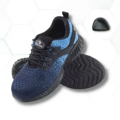 Procera TEXO-FLY Blue S1 Ľahká pracovná poltopánka (SRA, EVA) (D131)
