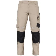 Procera Helicon Khaki SPD - Derekas munkásnadrág (RIP-STOP)