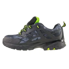 Urgent 238 S1 Military Pracovná poltopánka (SRA) (D135)