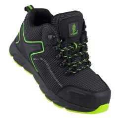 URGENT 255 Kompozit S1 - Pracovná poltopánka