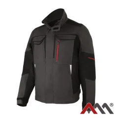Professional 4 Dynamic KRT - Montérkový pracovný kabát