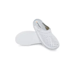 PROCERA Bianca White - Zdravotná obuv s remienkom PROCERA Bianca White - Zdravotná obuv s remienkom