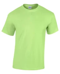 Gildan 5000 Mint Green - Rövid ujjú póló