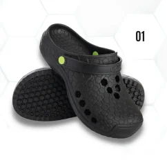 Procera Hexo Black - EVA Klumpa (D215)