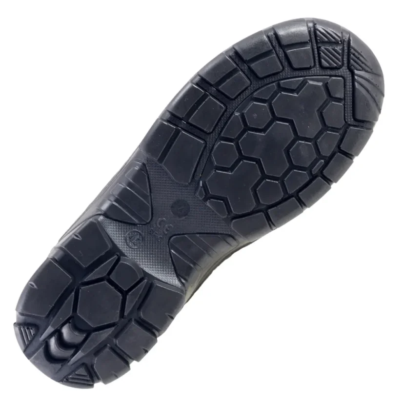 Urgent 248 S1 - Munkavédelmi Bakancs (SR)