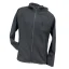 Urgent 930 Softshell Black KRT - Softshellová mikina