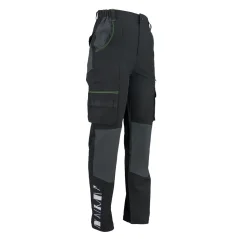 Urgent 733 Softshell SPD - Softshell derekas munkásnadrág