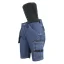 Urgent 608 Blue Short - Farmer Rövidnadrág - Válasszon Méretet 1: 62
