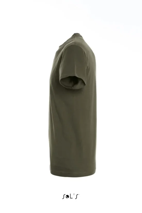 Sols 11380 Army - Tričko s krátkym rukávom - Vyberte si veľkosť 2: SX