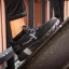 REIS Galaxy Black/Gray S1PL - Munkavédelmi sportos cipő