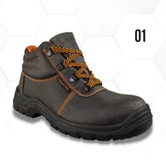 Comfort 101 BT 01 Munkavédelmi Bakancs (SRC)