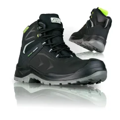 Sedona S3S - Kompozitná pracovná baganča (Metal Free)