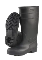4WRK FURUD Black S5 - Pracovné čižmy