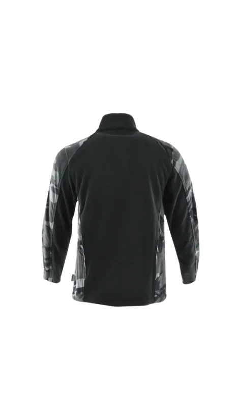 SARA Standard Plus Fleece Camo KRT - Polár