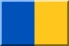 Royal Blue/Yellow