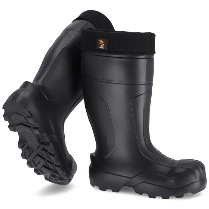 Procera Constructor SBP - Munkavédelmi csizma (EVA)