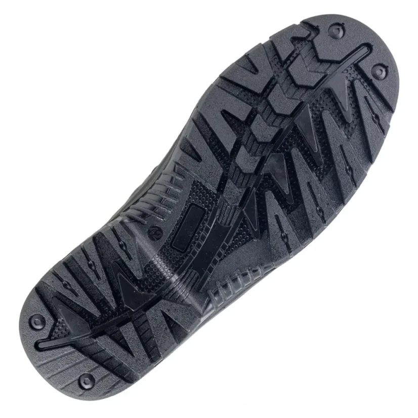 Urgent 125 Black S1 - Pracovné baganče (SRA) - Vyberte si veľkosť 3: 41