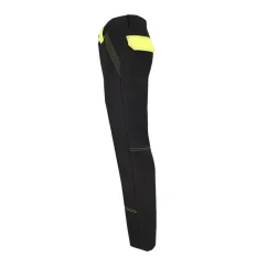 Hollman Spectra Black Weld SPD - Hegesztő munkásnadrág