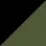 Black/Olive