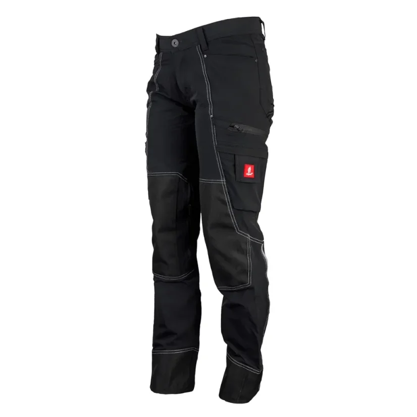 Urgent 726 Outdoor SPD - STRETCH nohavice do pása