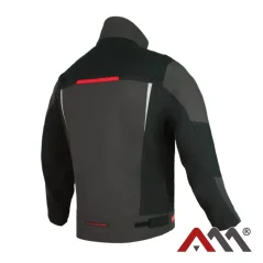 Professional 4 Dynamic KRT - Montérkový pracovný kabát