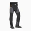 Reis Ventura Black SPD - STRETCH Nohavice do pása