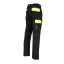 Hollman Spectra Black Weld SPD - Hegesztő munkásnadrág