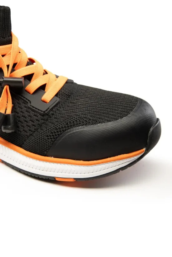 Polstar Derby S1PS ESD - Kompozit Munkavédelmi Bakancs (Metal Free)