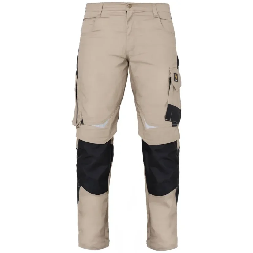 Procera Helicon Khaki SPD - Derekas munkásnadrág (RIP-STOP) - Válasszon Méretet 1: 56