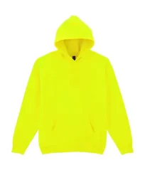 Gildan 18500 Multi Color KRT - Pracovná Mikina s kapucňou