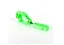 X-CLIP Green - Klip pre zavesenie pracovných rukavíc