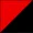 Black/Red
