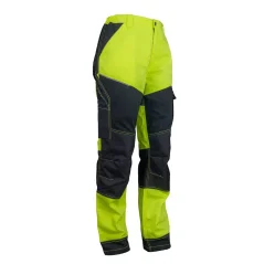 Urgent 709 SPD - Láthatósági Derekas munkásnadrág (RIP-STOP)