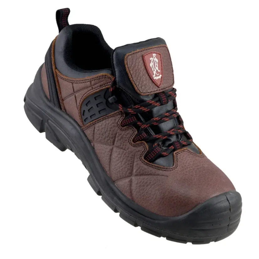 Urgent 248 S1 - Pracovná topánka (SR) (D134) Urgent 248 S1 - Pracovná topánka (SR) (D134)