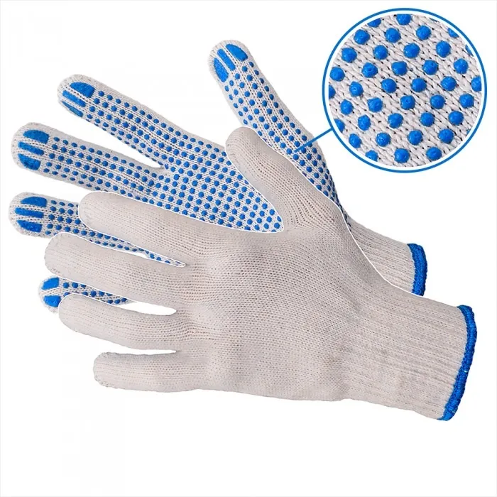 RND400 - Pracovné rukavice pletené (XL) RND400 - Pracovné rukavice pletené (XL)