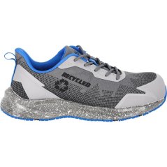 Reis RENOVA S1PS – EKO Kompozit Munkavédelmi Cipő (Metal Free)