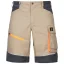 Procera Lido Khaki 4-WAY Short - Pracovné šortky