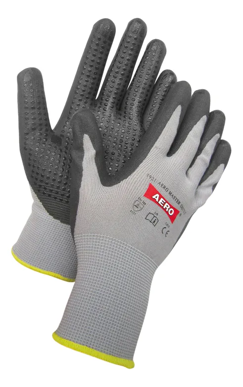 AERO 1921 NitroFoam Dot Optimal - Pracovné rukavice