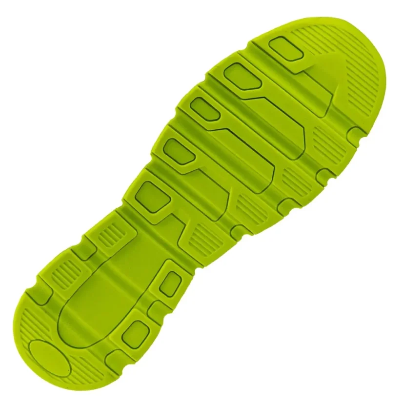 URGENT 255 Kompozit S1 - Pracovná poltopánka