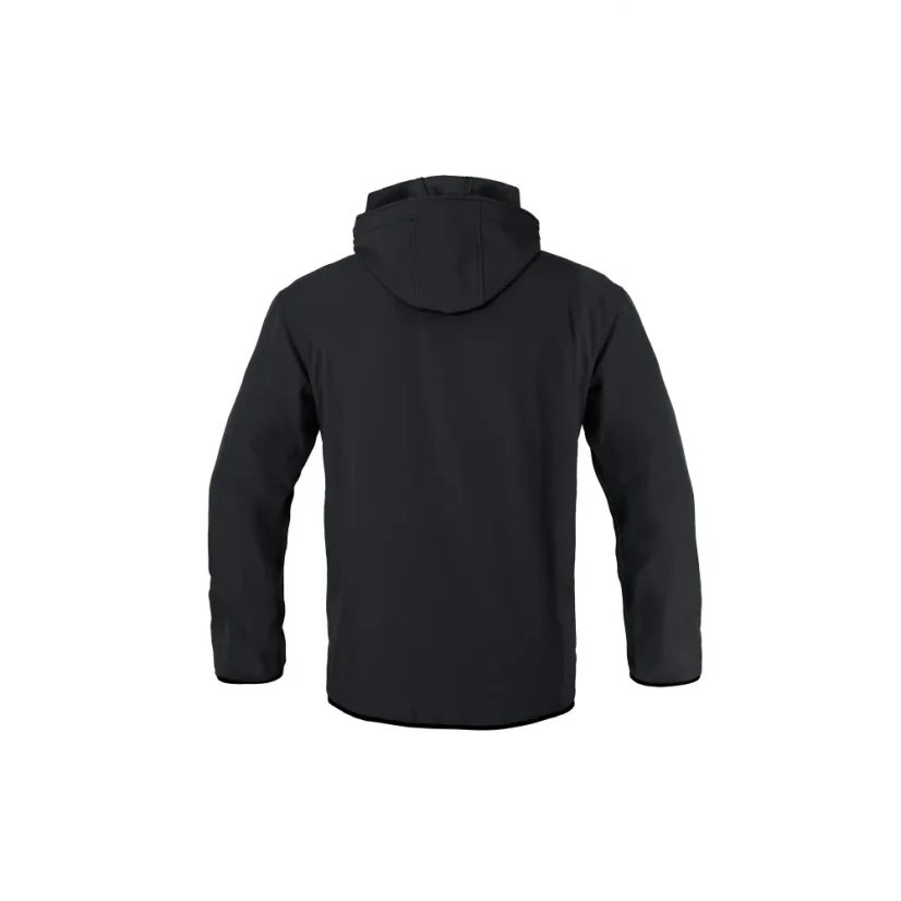 Procera Tundra Softshell KRT - Softshellová pracovná bunda