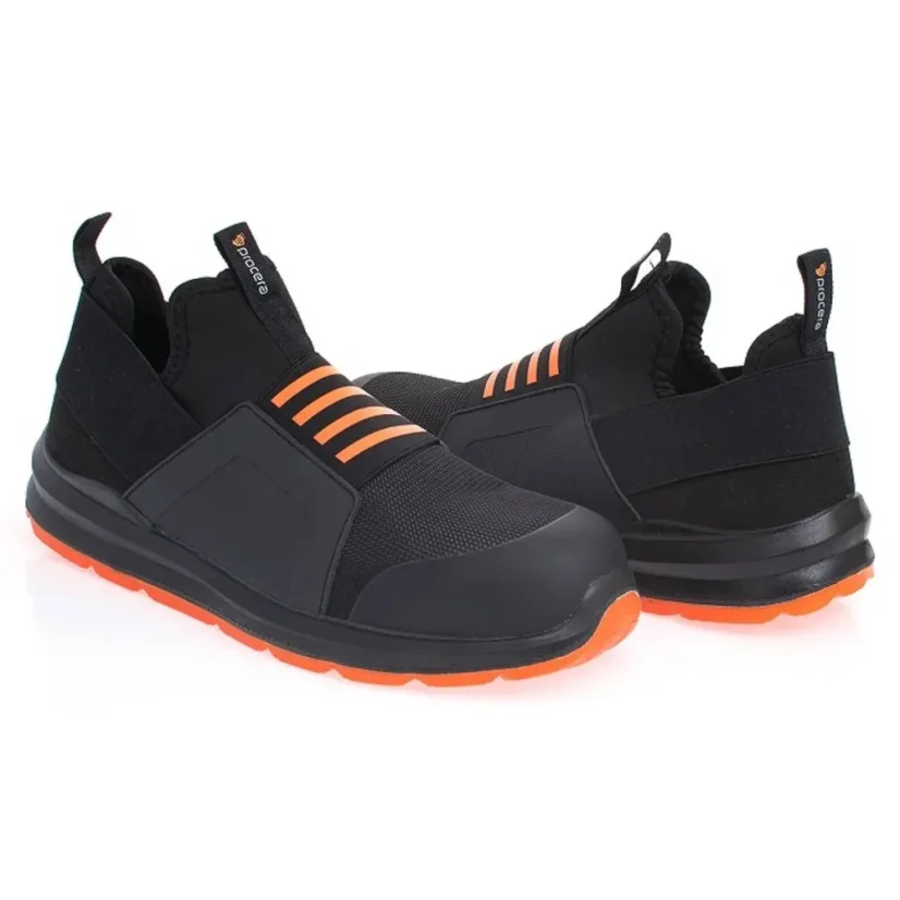 Procera Slider S1P - Pracovná športová poltopánka (SRC) - Vyberte si veľkosť 3: 47