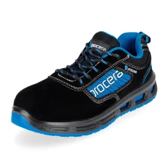 Procera Silvio S1 - Könnyűszerkezetes Munkavédelmi Cipő (SRA)