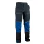 Urgent 710 Blue SPD - Softshell pracovné nohavice do pása - Vyberte si veľkosť 1: 50