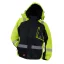 Urgent Y263 Black/Yellow Winter KRT - Zimná pracovná bunda - Vyberte si veľkosť 2: M