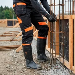 Procera Bristol S5 - Pracovné čižmy