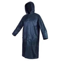 PPN Nylon Blue - Pracovný pršiplášť (D315)