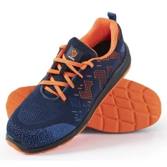 Procera TEXO-GO ESD - Ultrakönnyű Munkavédelmi cipő (S1P, SRC)